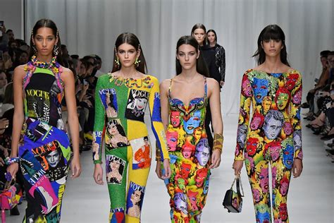 michael Kors buys Versace